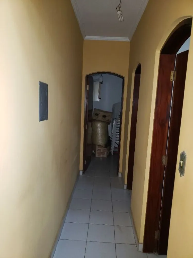 Sobrado, 4 quartos, 335 m² - Foto 15