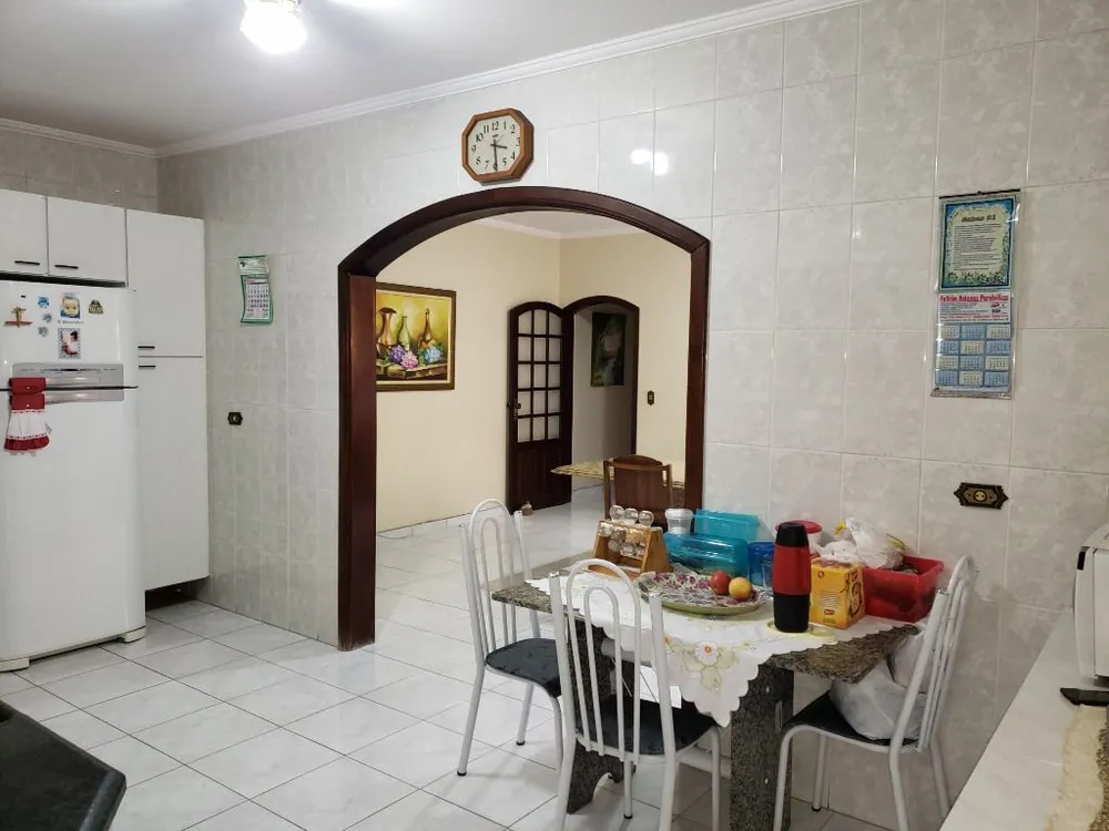 Sobrado, 4 quartos, 335 m² - Foto 11
