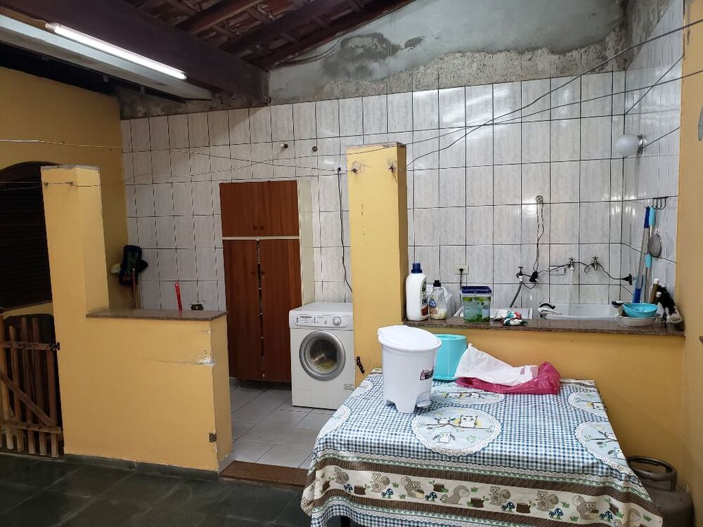 Sobrado à venda com 4 quartos, 335m² - Foto 7