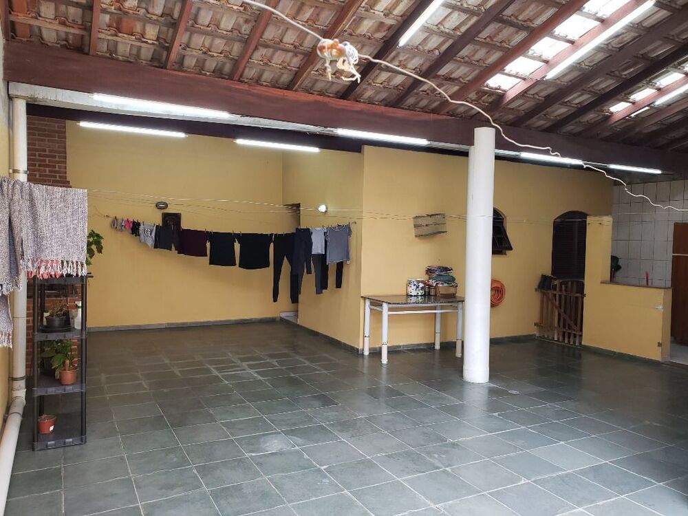 Sobrado à venda com 4 quartos, 335m² - Foto 6
