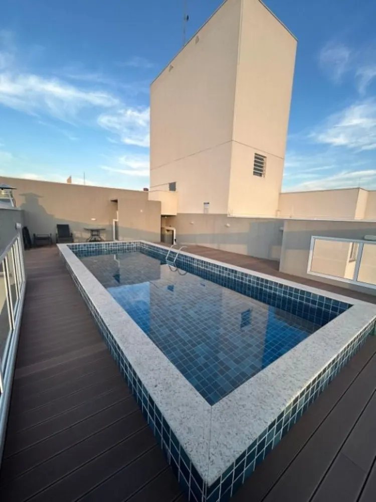 Apartamento, 3 quartos, 77 m² - Foto 2