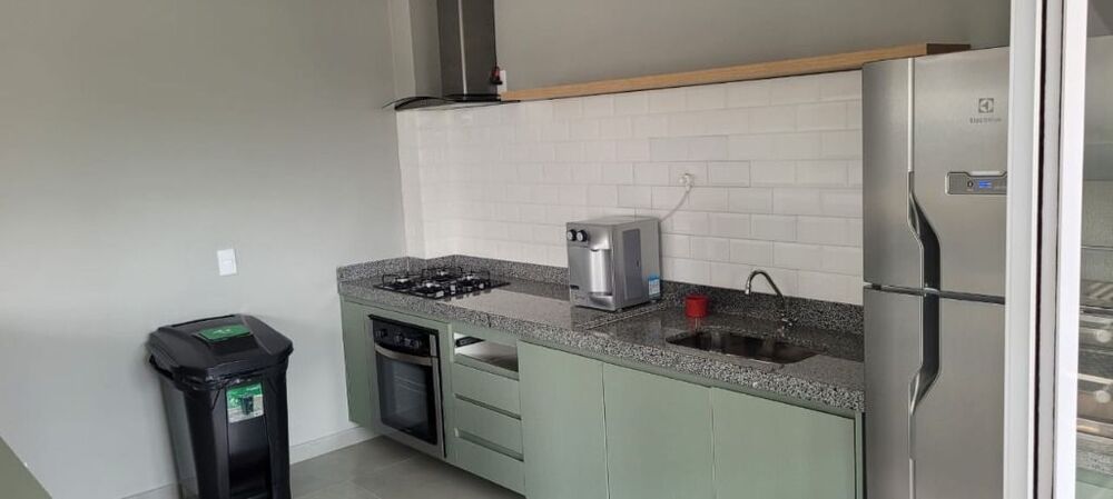 Apartamento, 3 quartos, 77 m² - Foto 4