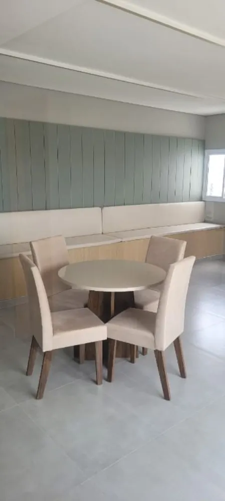 Apartamento, 3 quartos, 77 m² - Foto 3