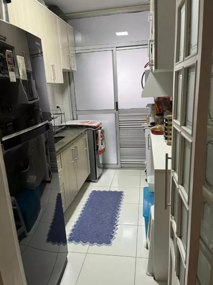 Apartamento à venda com 3 quartos, 64m² - Foto 10