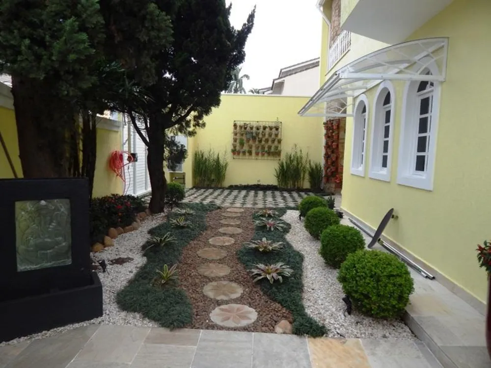 Sobrado, 4 quartos, 334 m² - Foto 14