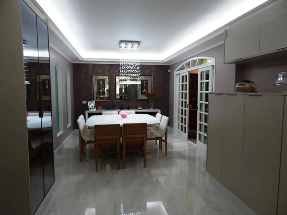 Sobrado, 4 quartos, 334 m² - Foto 2