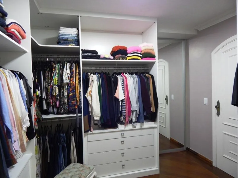 Sobrado, 4 quartos, 334 m² - Foto 6