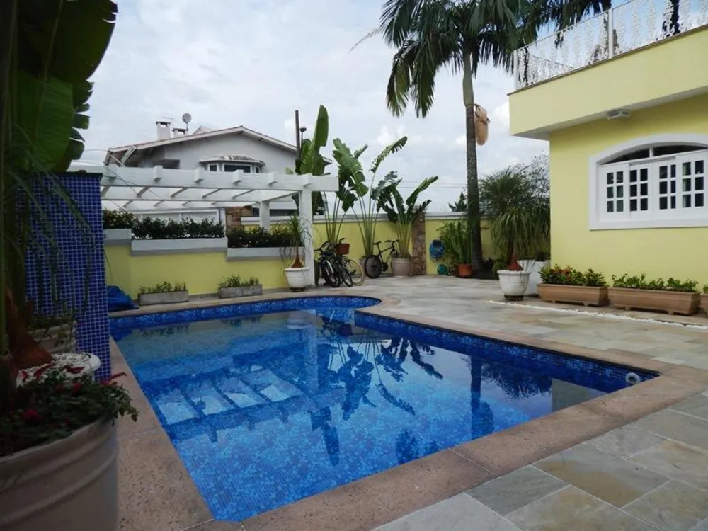Sobrado, 4 quartos, 334 m² - Foto 11