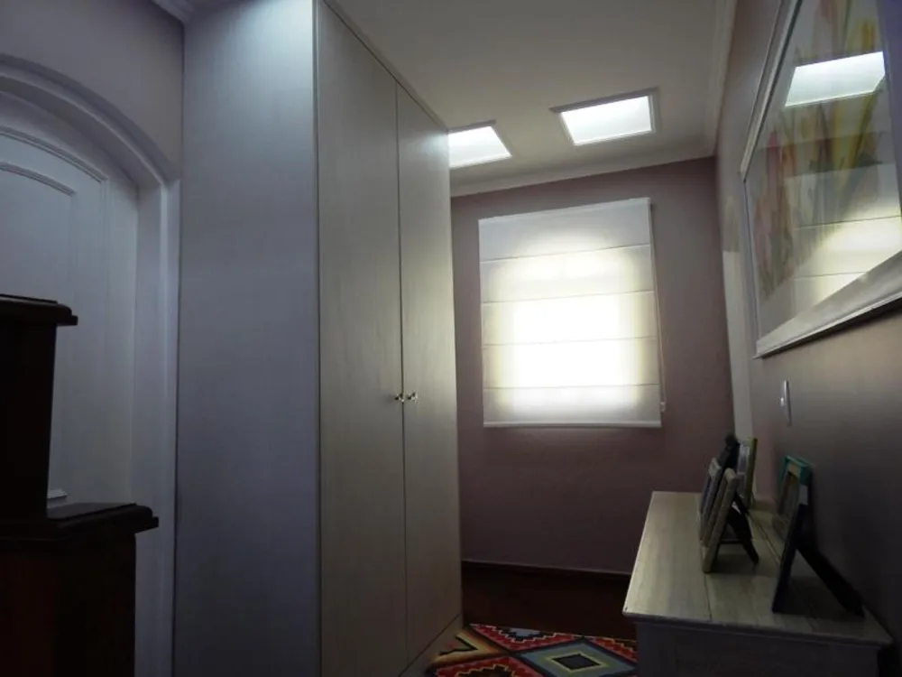 Sobrado, 4 quartos, 334 m² - Foto 7