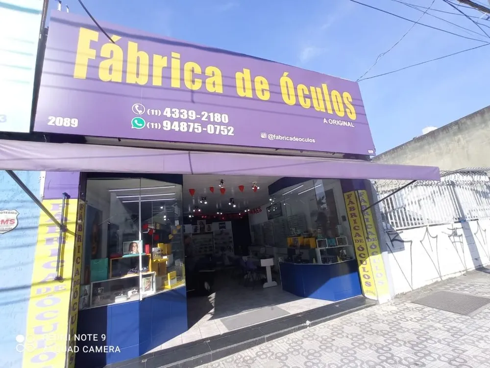 Loja-Salão, 240 m² - Foto 3