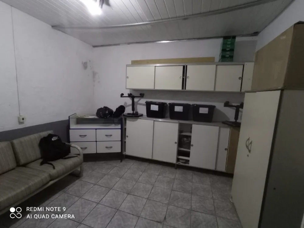 Loja-Salão, 240 m² - Foto 1