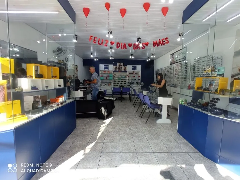 Loja-Salão, 240 m² - Foto 5