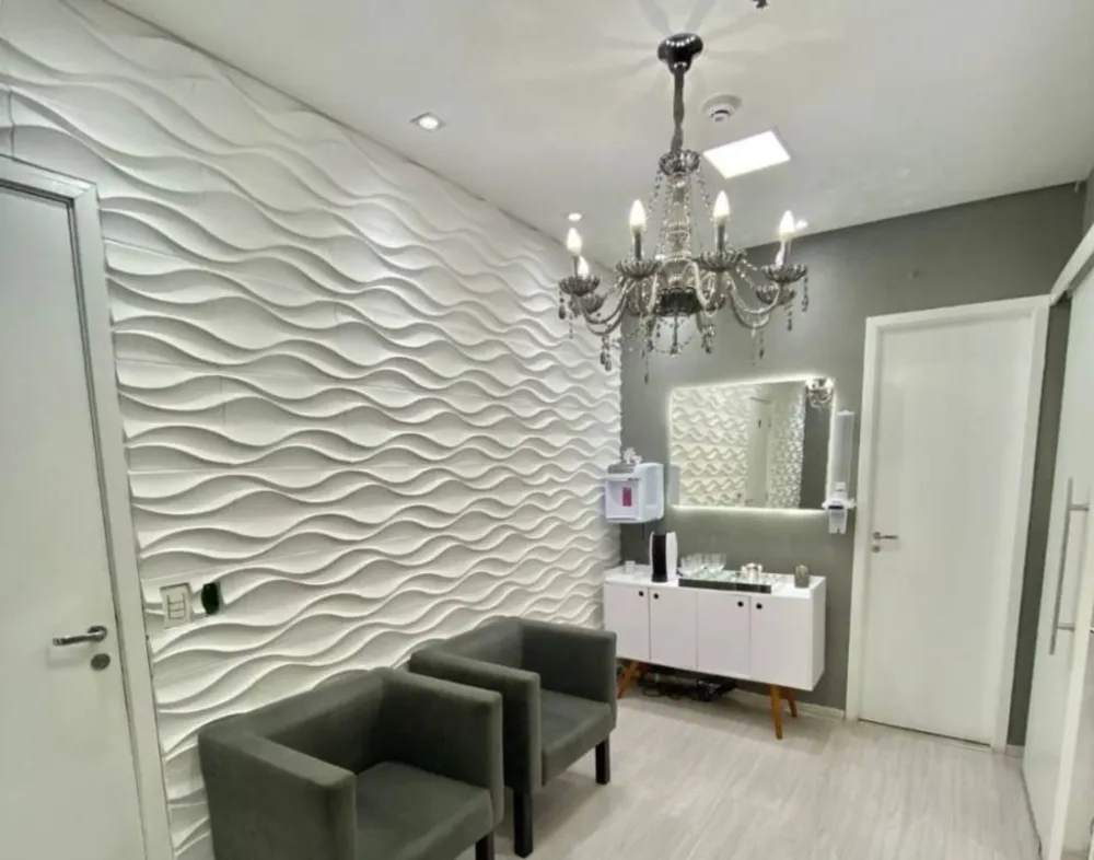 Sala-Conjunto, 43 m² - Foto 1