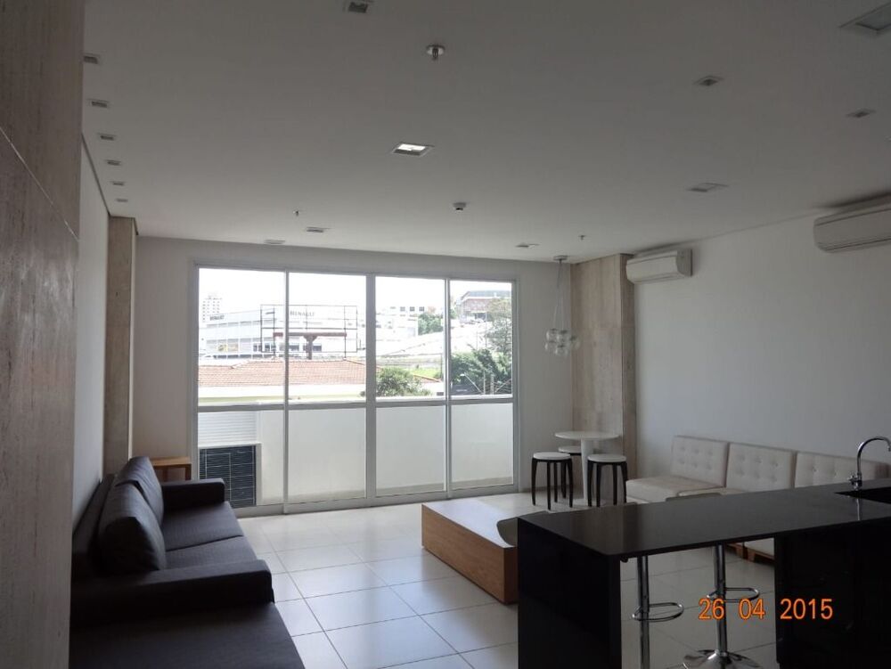 Sala-Conjunto, 43 m² - Foto 1