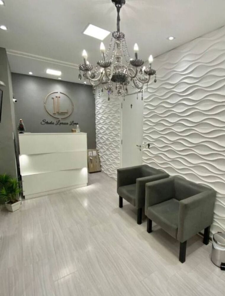 Sala-Conjunto, 43 m² - Foto 4