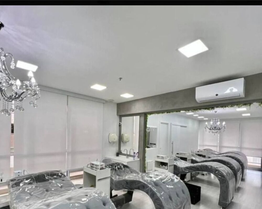 Sala-Conjunto, 43 m² - Foto 3