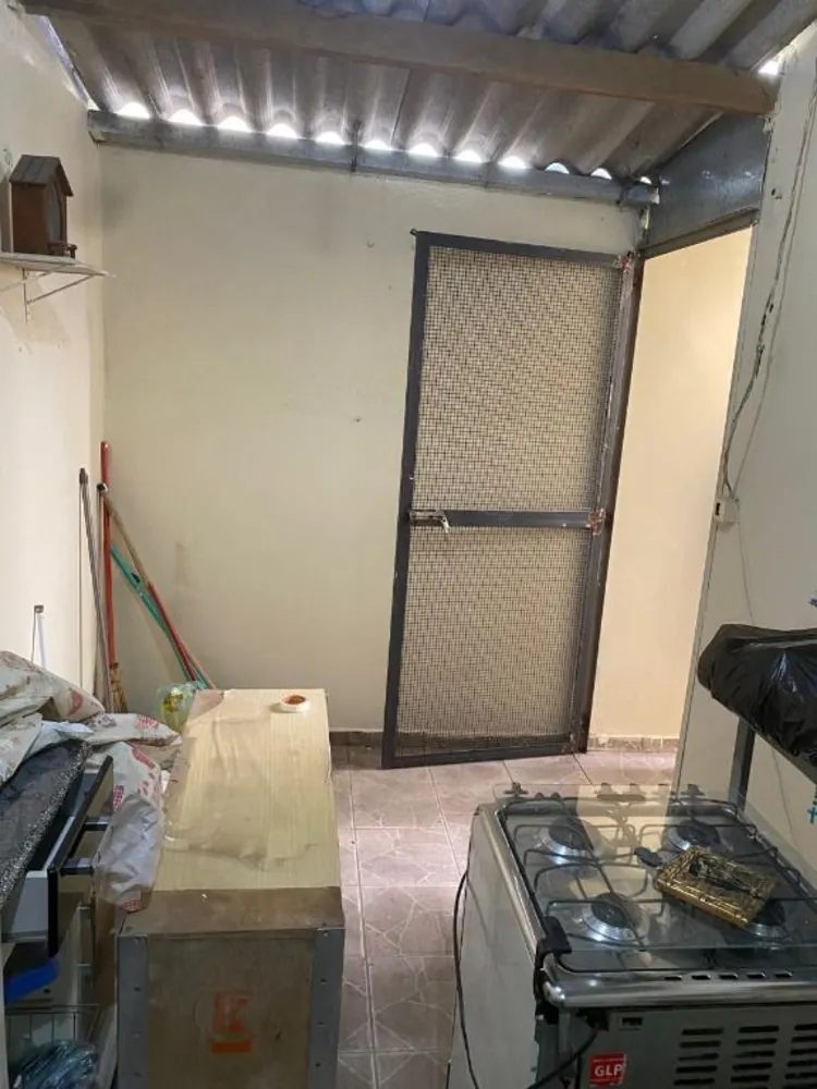 Casa, 2 quartos, 85 m² - Foto 4