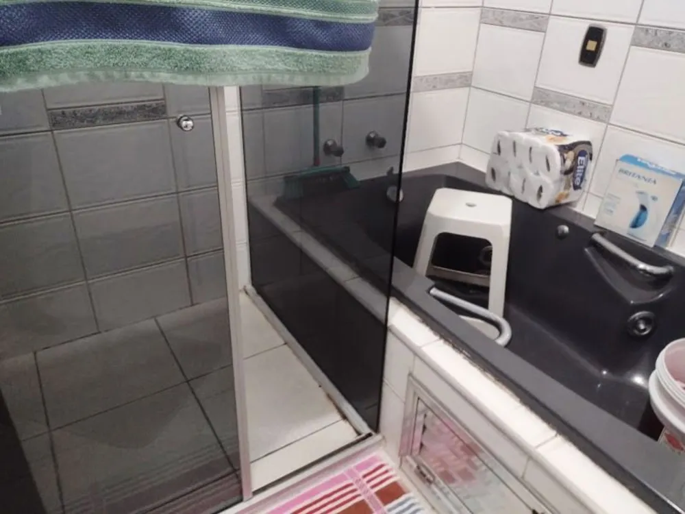 Sobrado, 3 quartos, 204 m² - Foto 6