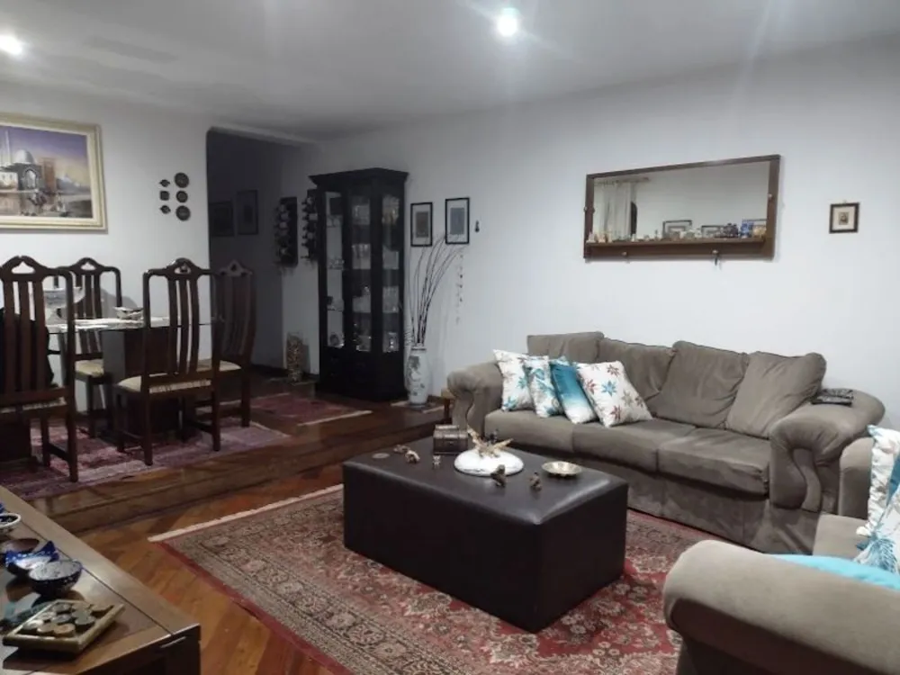Sobrado, 3 quartos, 204 m² - Foto 7