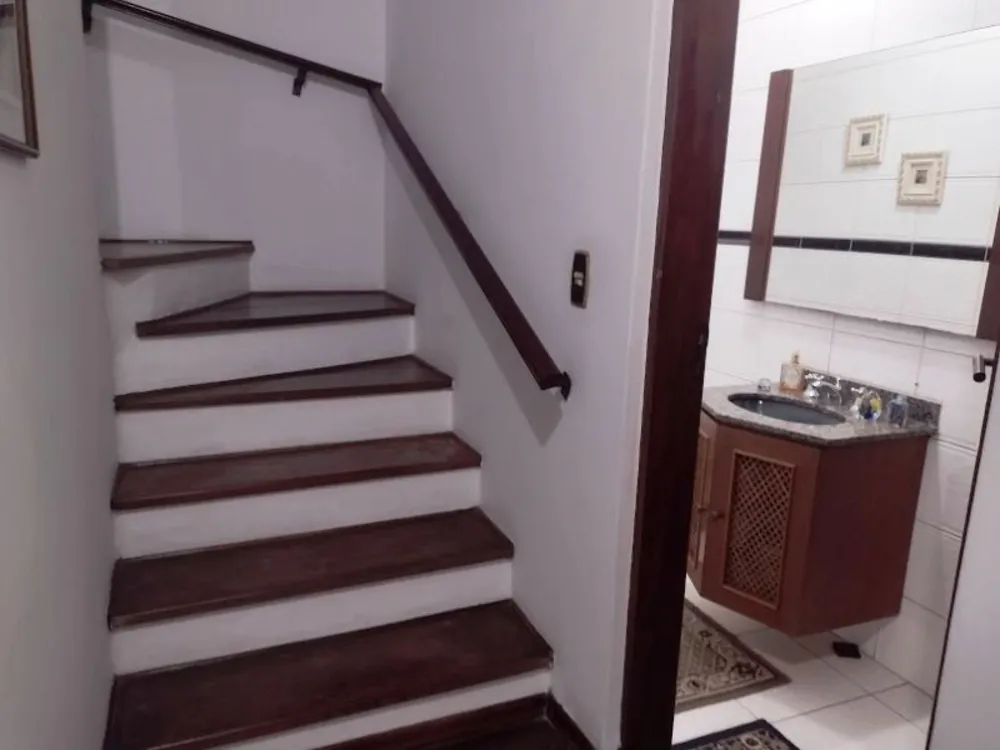 Sobrado, 3 quartos, 204 m² - Foto 2