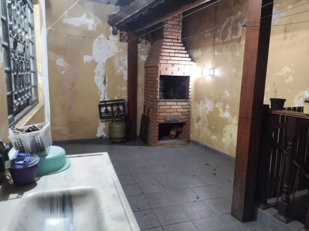 Sobrado, 3 quartos, 204 m² - Foto 14