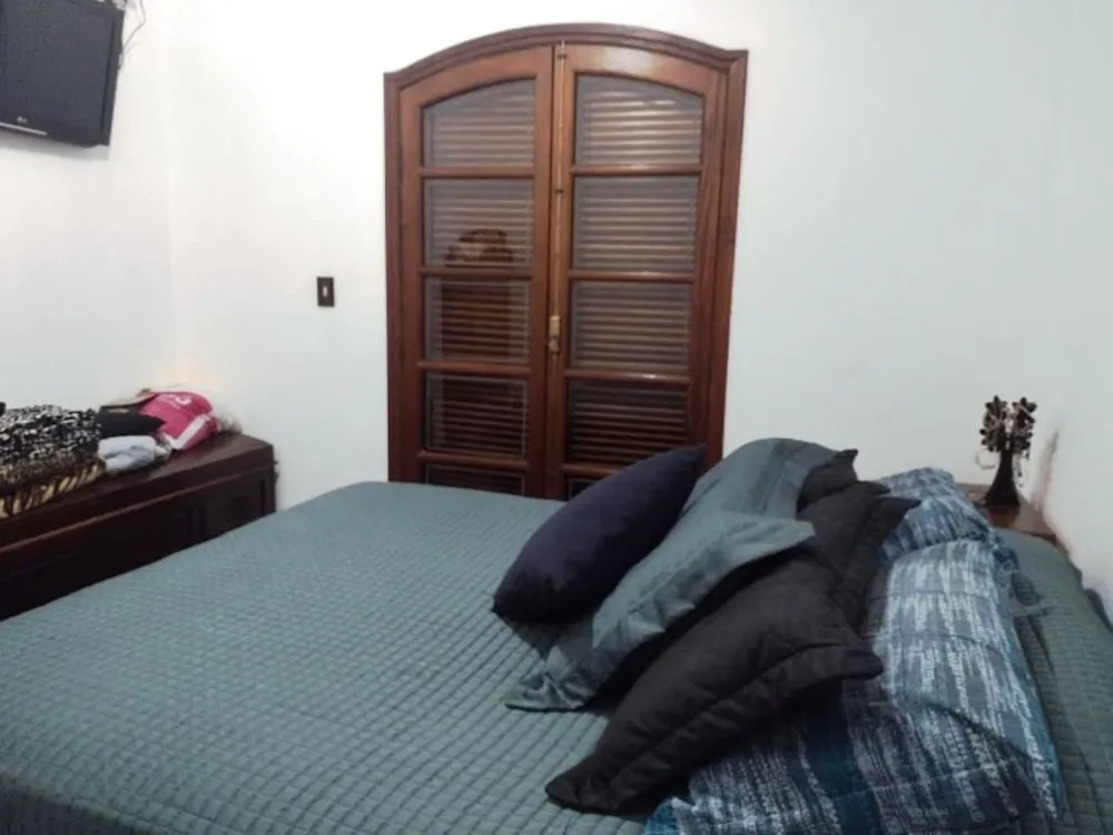 Sobrado, 3 quartos, 204 m² - Foto 1