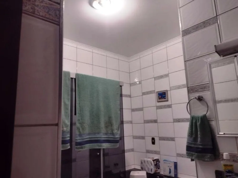 Sobrado, 3 quartos, 204 m² - Foto 6