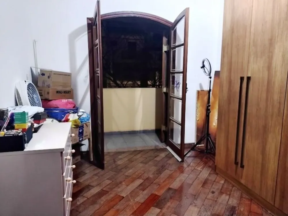 Sobrado, 3 quartos, 204 m² - Foto 4