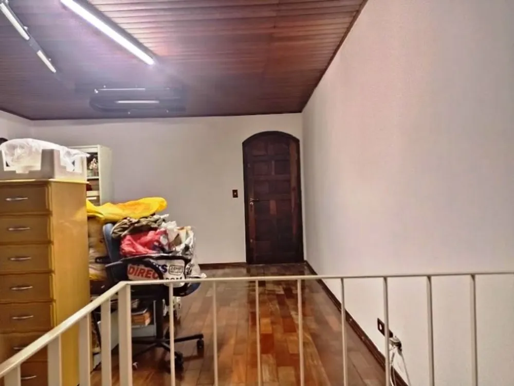Sobrado, 3 quartos, 204 m² - Foto 8