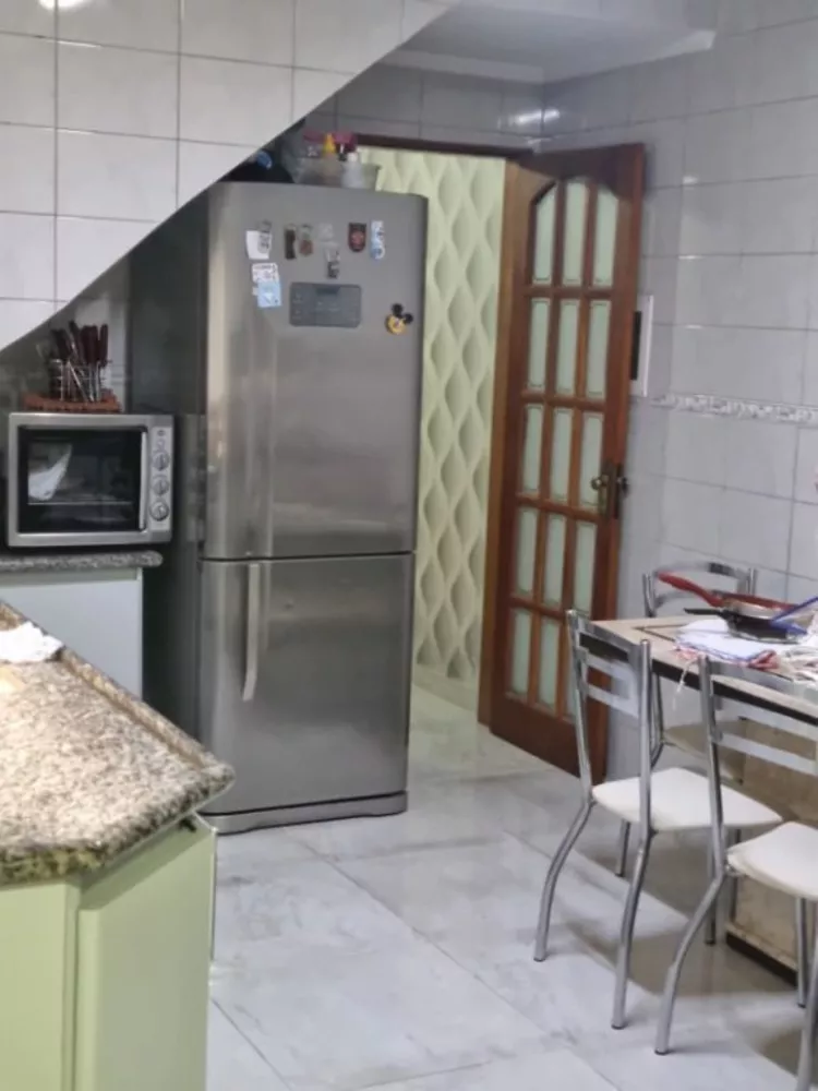 Sobrado à venda com 3 quartos, 113m² - Foto 3