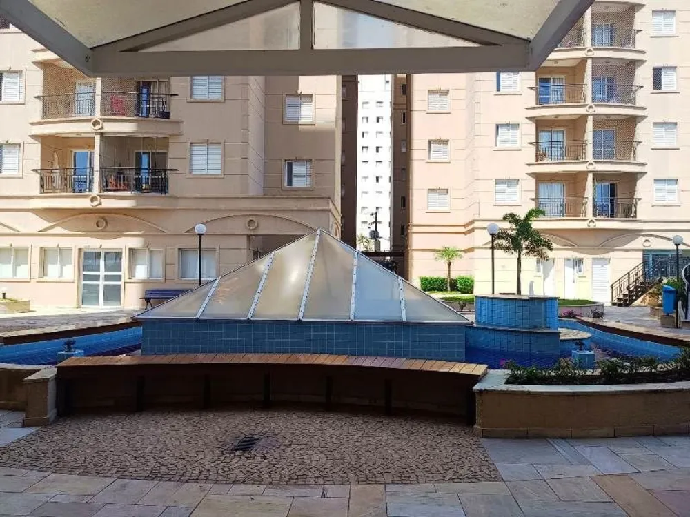Apartamento, 2 quartos, 52 m² - Foto 11