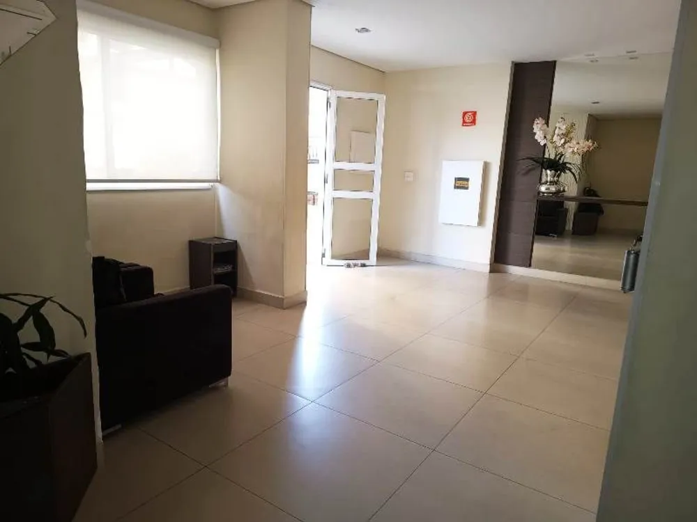 Apartamento, 2 quartos, 52 m² - Foto 8
