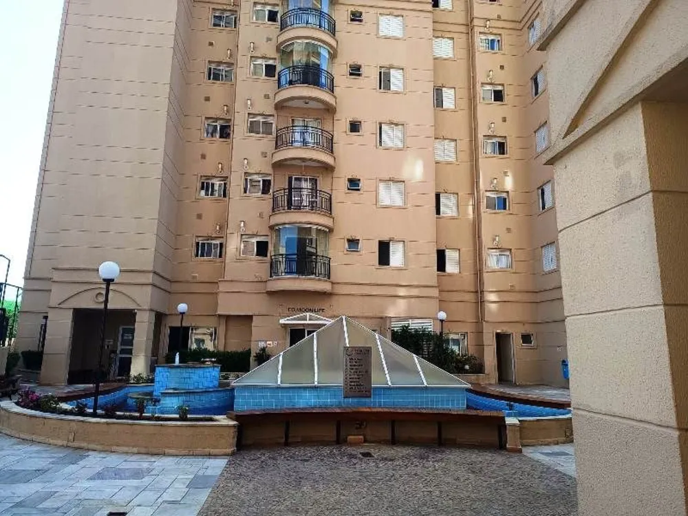 Apartamento, 2 quartos, 52 m² - Foto 9