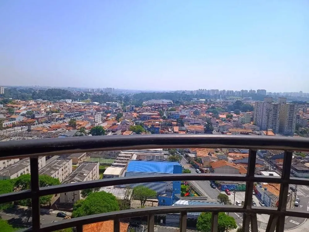 Apartamento, 2 quartos, 52 m² - Foto 1