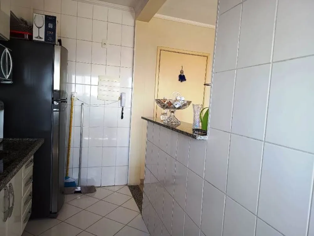 Apartamento, 2 quartos, 52 m² - Foto 7