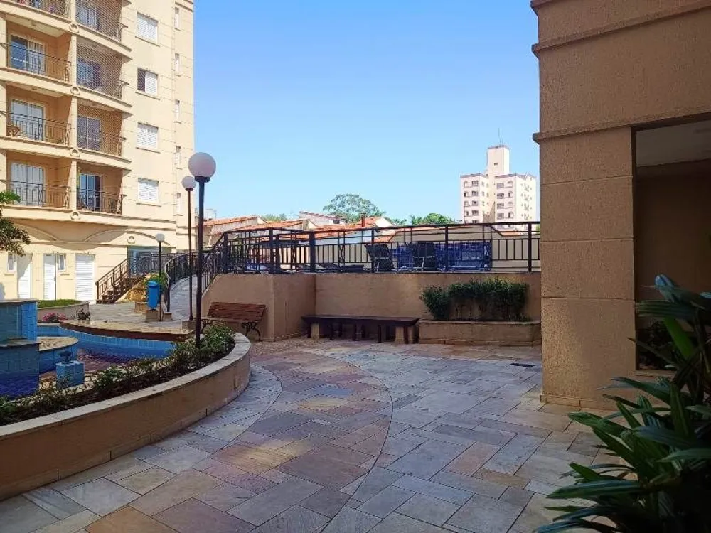 Apartamento, 2 quartos, 52 m² - Foto 10