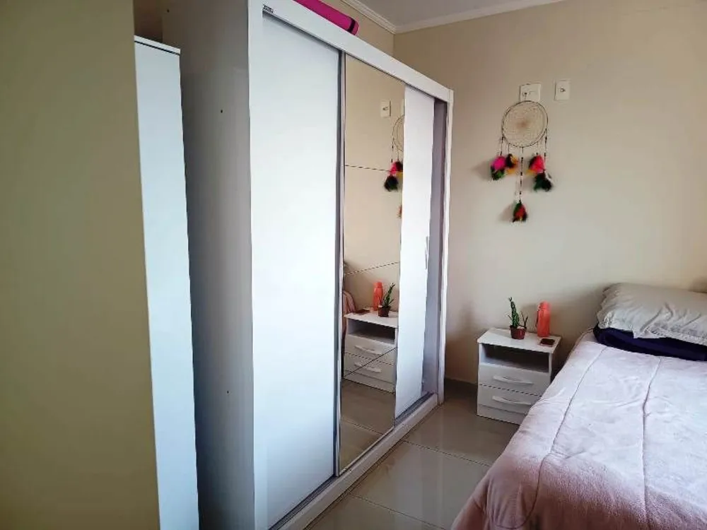 Apartamento, 2 quartos, 52 m² - Foto 4