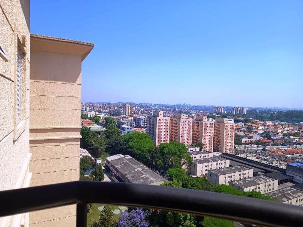 Apartamento, 2 quartos, 52 m² - Foto 4