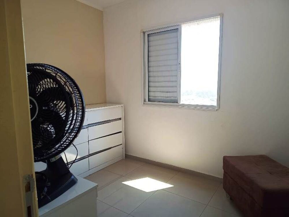 Apartamento, 2 quartos, 52 m² - Foto 3
