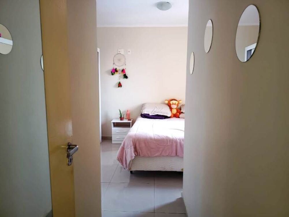Apartamento, 2 quartos, 52 m² - Foto 1