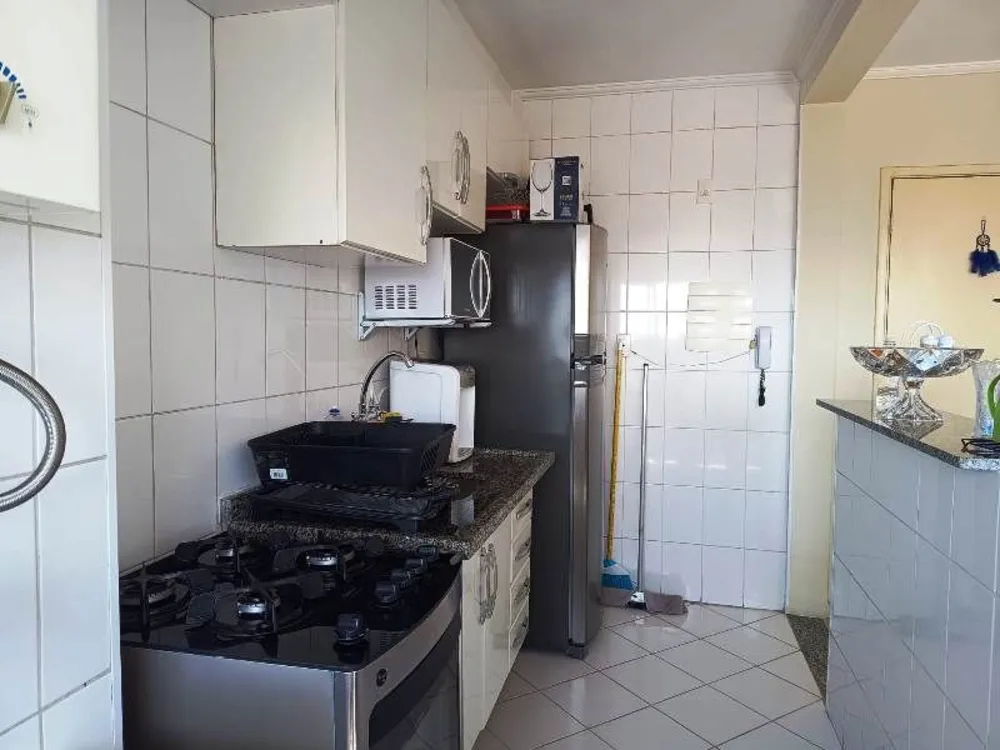 Apartamento, 2 quartos, 52 m² - Foto 6