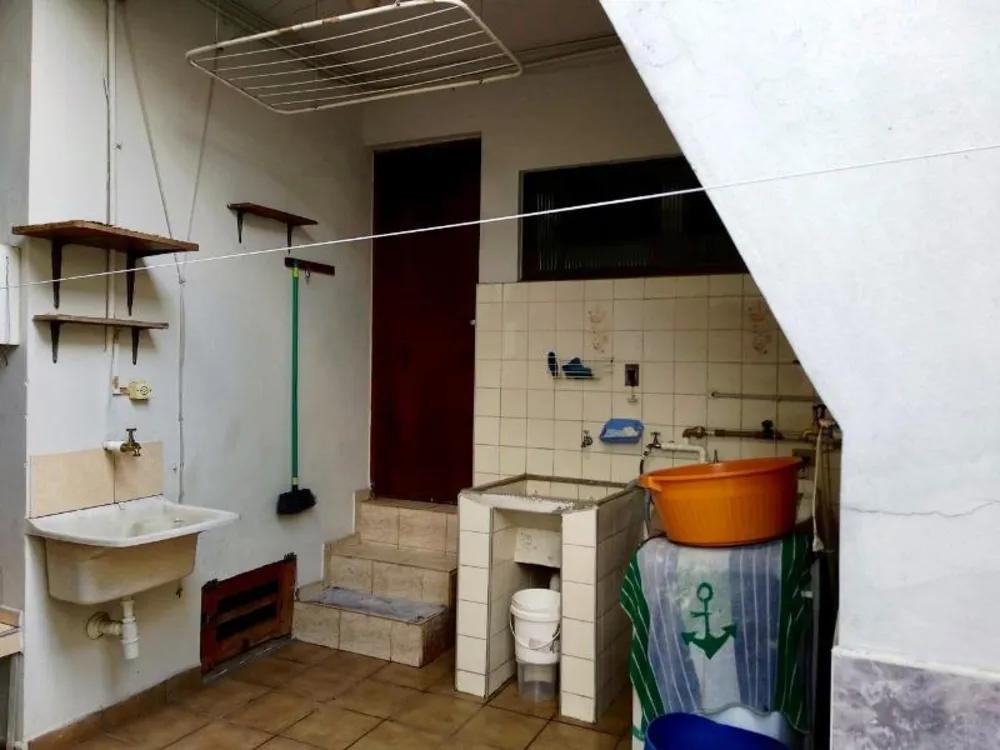 Sobrado, 4 quartos, 215 m² - Foto 10