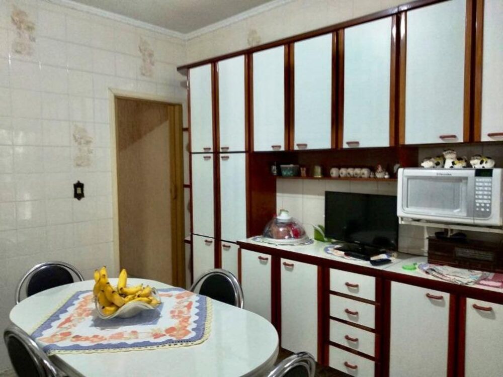 Sobrado, 4 quartos, 215 m² - Foto 7