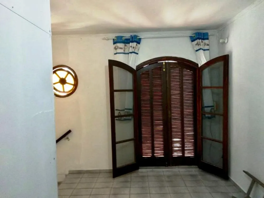 Sobrado, 4 quartos, 215 m² - Foto 19