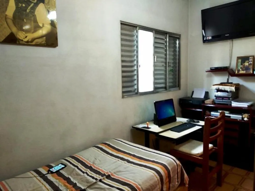 Sobrado, 4 quartos, 215 m² - Foto 6