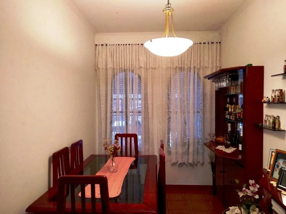 Sobrado, 4 quartos, 215 m² - Foto 2