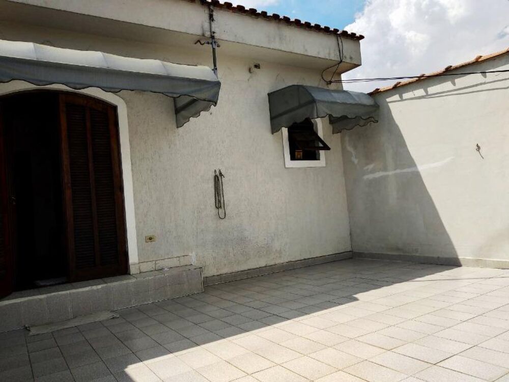 Sobrado, 4 quartos, 215 m² - Foto 2