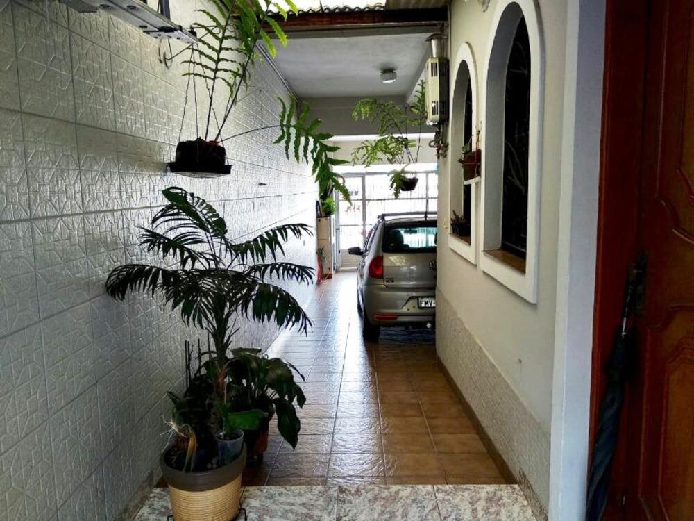 Sobrado, 4 quartos, 215 m² - Foto 5