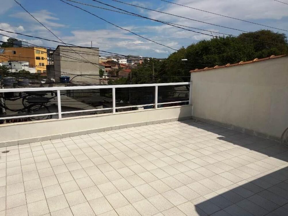Sobrado, 4 quartos, 215 m² - Foto 4