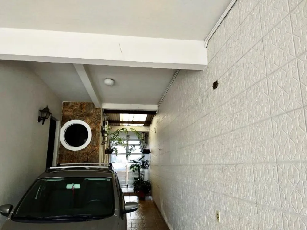 Sobrado, 4 quartos, 215 m² - Foto 24